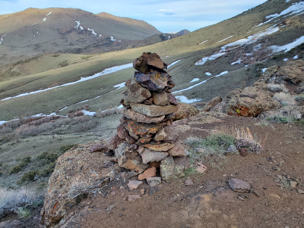 DT-025-2022-05-16 Great Cairn